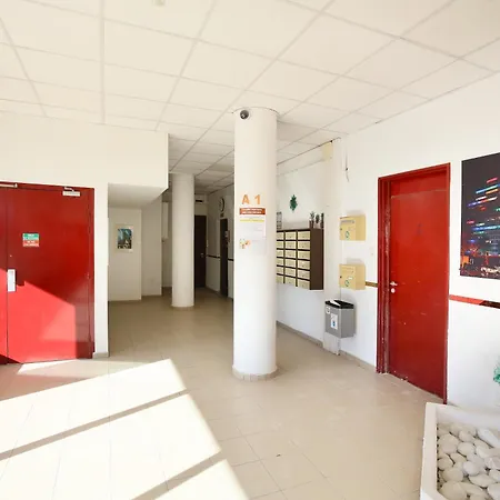 Expat Renting - Le Tropical - Netflix - Proche Gare Apartamento Toulouse