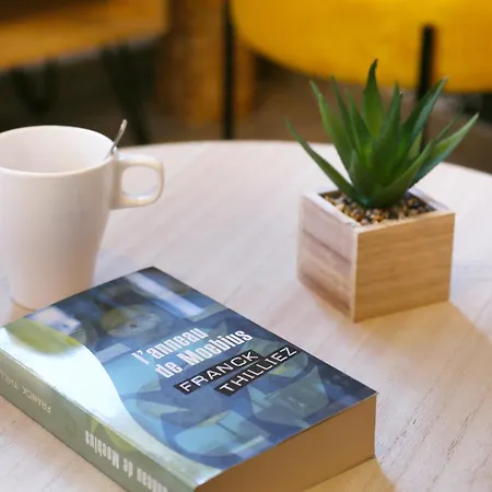 Expat Renting - Le Tropical - Netflix - Proche Gare Apartamento