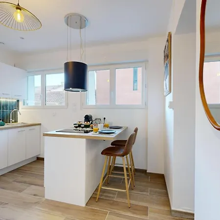Expat Renting - Le Tropical - Netflix - Proche Gare * Toulouse
