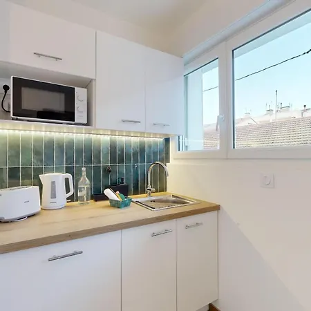 Expat Renting - Le Tropical - Netflix - Proche Gare Apartamento Toulouse